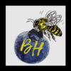 Blue Honey