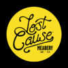 Lost Cause