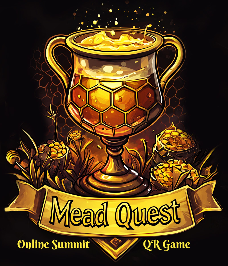 Mead Quest Logo