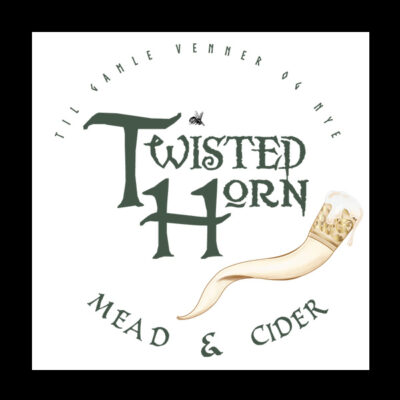Twisted Horn