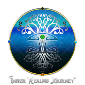 Inner Realms Journey - Meditation RPG Game
